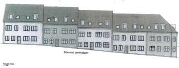 Photo 2. Apartment, Banegårdspladsen, Faaborg 