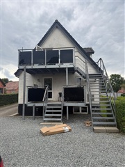 Photo 13. Apartment, Bredgade, Viborg 