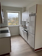 Photo 6. Apartment, Pebermyntevej, Viborg 