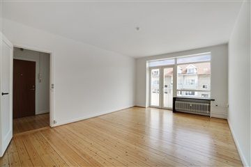 Photo 1. Apartment, Åbakkevej, Vanløse 