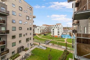 Photo 1. Apartment, Lokesvej, Åbyhøj 