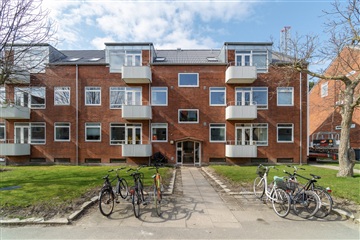 Photo 3. Apartment, Åbakkevej, Vanløse 