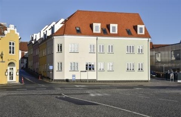 Photo 5. Apartment, Banegårdspladsen, Faaborg 
