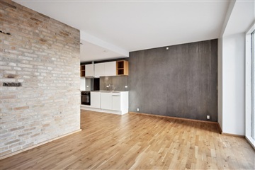 Photo 10. Apartment, Møllevangs Allé, Aarhus N 
