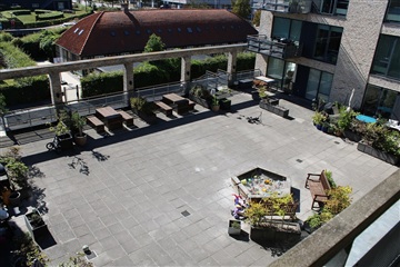 Photo 9. Apartment, Bohlendachvej, København K 