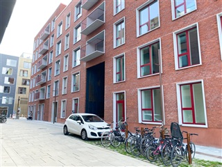 Photo 8. Apartment, Dover Passage, Nordhavn 