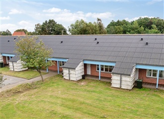 Photo 1. Apartment, Rougsøvej, Ørsted 