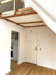 Photo 1. Apartment, Mariagervej, Randers C 
