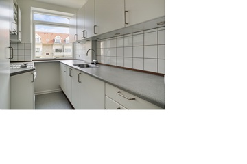 Photo 13. Apartment, Åbakkevej, Vanløse 
