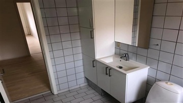 Photo 13. Apartment, Aage Nielsens Vej, Skive 