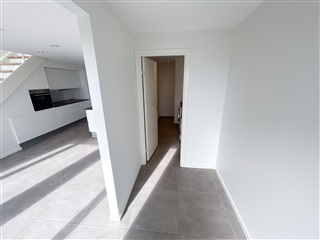 Photo 4. House, Broagervej, Gistrup 