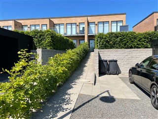 Photo 28. House, Broagervej, Gistrup 