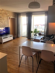 Photo 1. Apartment, Møllevangs Allé, Aarhus N 