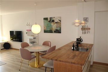 Billede 3. Lejlighed, Bohlendachvej, København K 