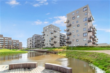 Photo 10. Apartment, Lokesvej, Åbyhøj 