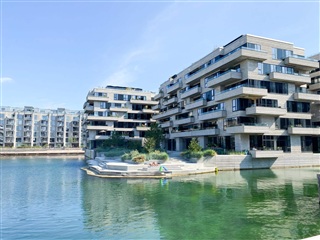 Photo 13. Apartment, Dover Passage, Nordhavn 