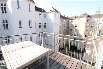 Photo 19. Apartment, Vejlegade, København Ø 