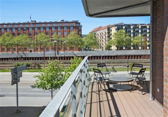 Photo 9. Apartment, Kalkbrænderihavnsgade, København Ø 