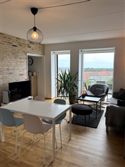 Photo 1. Apartment, Møllevangs Allé, Aarhus N 