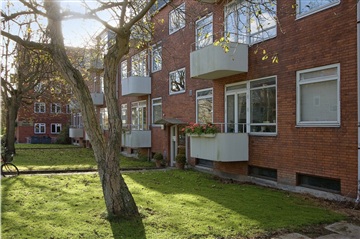 Photo 12. Apartment, Åbakkevej, Vanløse 