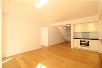 Photo 6. Apartment, Vejlegade, København Ø 