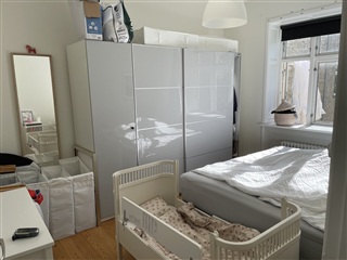 Photo 6. Apartment, Max Müllers Gade, Aarhus C 