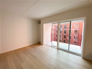 Photo 2. Apartment, Dover Passage, Nordhavn 