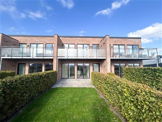Photo 3. House, Broagervej, Gistrup 