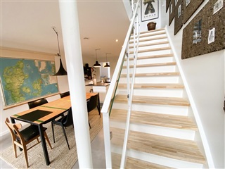 Photo 6. House, Broagervej, Gistrup 