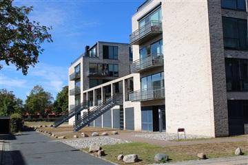 Billede 19. Lejlighed, Bohlendachvej, København K 