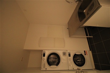 Photo 7. Apartment, Vejlegade, København Ø 