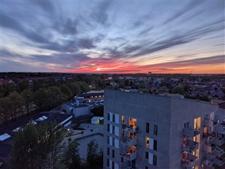 Photo 8. Apartment, Møllevangs Allé, Aarhus N 