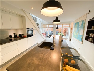 Photo 8. House, Broagervej, Gistrup 
