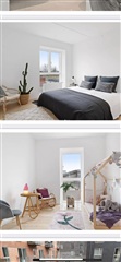 Photo 3. Room, Amager Strandvej, København S 