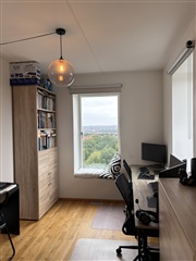 Photo 5. Apartment, Møllevangs Allé, Aarhus N 