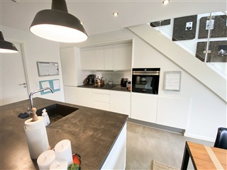 Photo 10. House, Broagervej, Gistrup 