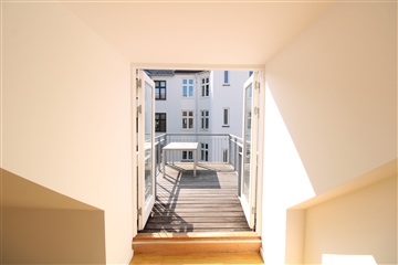Photo 17. Apartment, Vejlegade, København Ø 