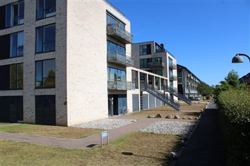 Billede 20. Lejlighed, Bohlendachvej, København K 