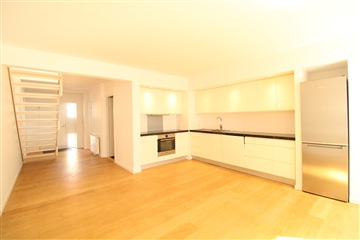 Photo 2. Apartment, Vejlegade, København Ø 