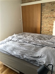 Photo 7. Apartment, Møllevangs Allé, Aarhus N 