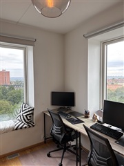 Photo 6. Apartment, Møllevangs Allé, Aarhus N 