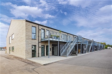 Photo 6. Apartment, Hundige Strandvej, Greve 