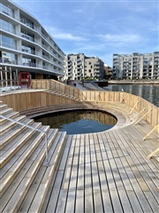 Photo 14. Apartment, Dover Passage, Nordhavn 