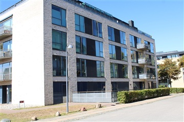 Billede 18. Lejlighed, Bohlendachvej, København K 