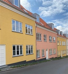 Photo 4. Apartment, Banegårdspladsen, Faaborg 