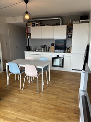 Photo 3. Apartment, Møllevangs Allé, Aarhus N 