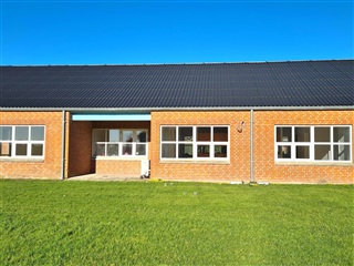Photo 2. Apartment, Rougsøvej, Ørsted 