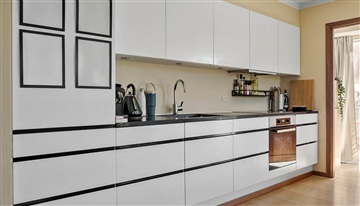 Photo 1. Apartment, Kalkbrænderihavnsgade, København Ø 