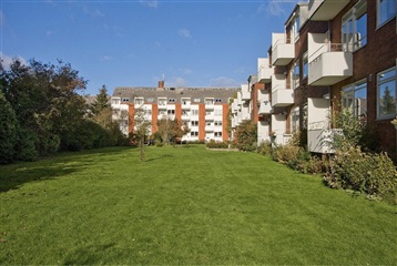 Photo 2. Apartment, Åbakkevej, Vanløse 
