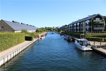 Billede 6. Lejlighed, Bohlendachvej, København K 